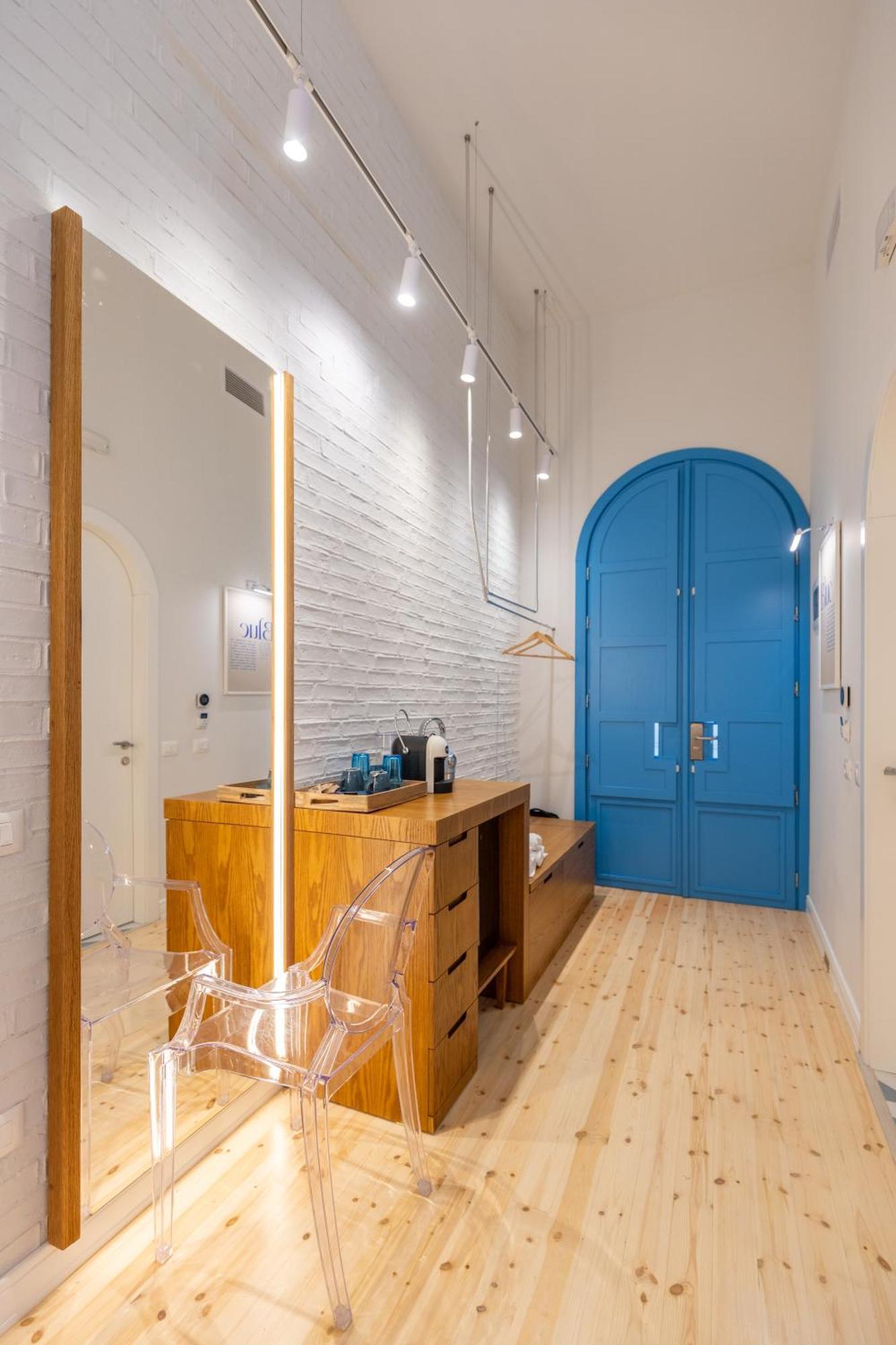 Elpis Guest House Хімара Екстер'єр фото