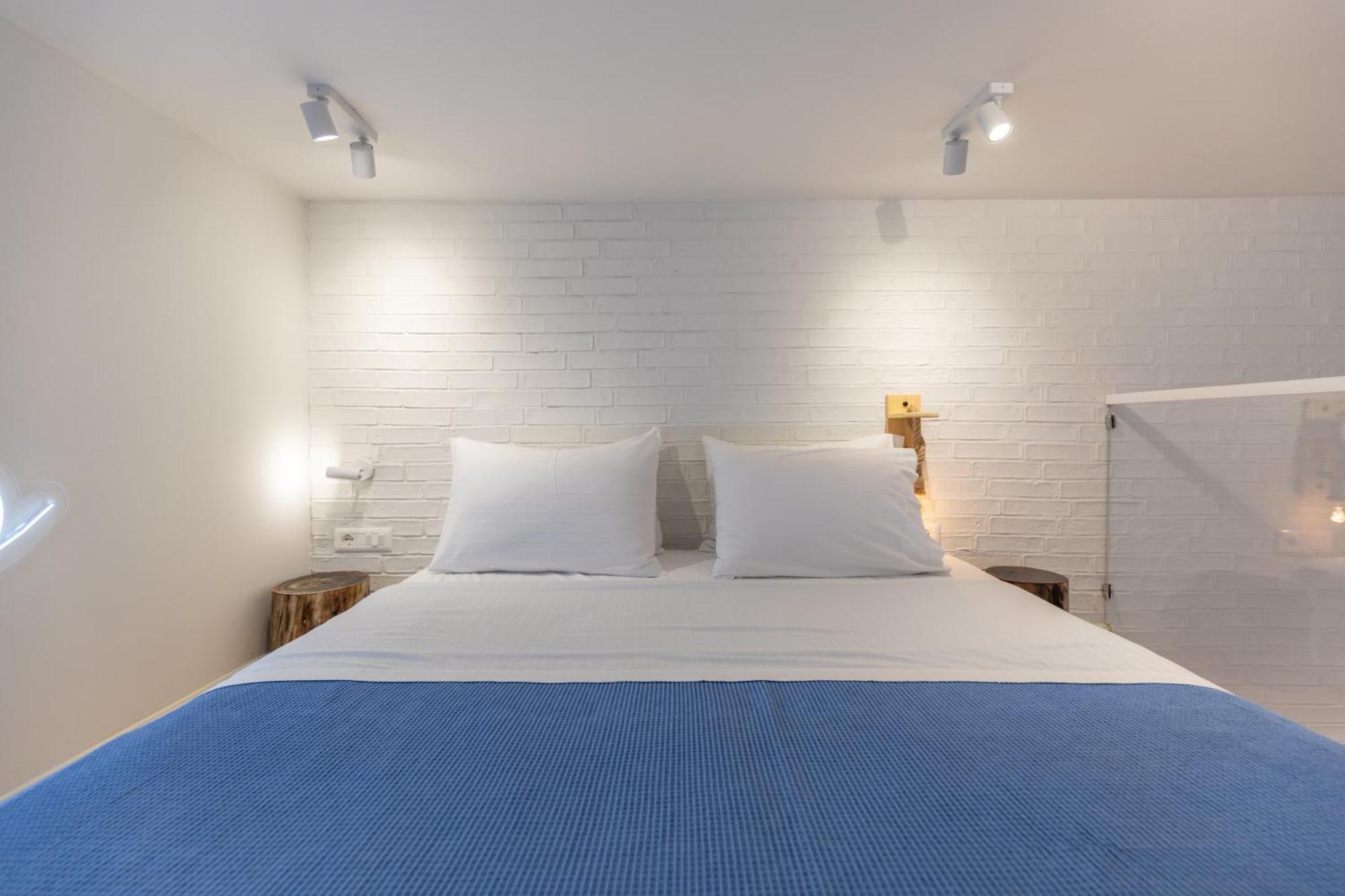Elpis Guest House Хімара Екстер'єр фото