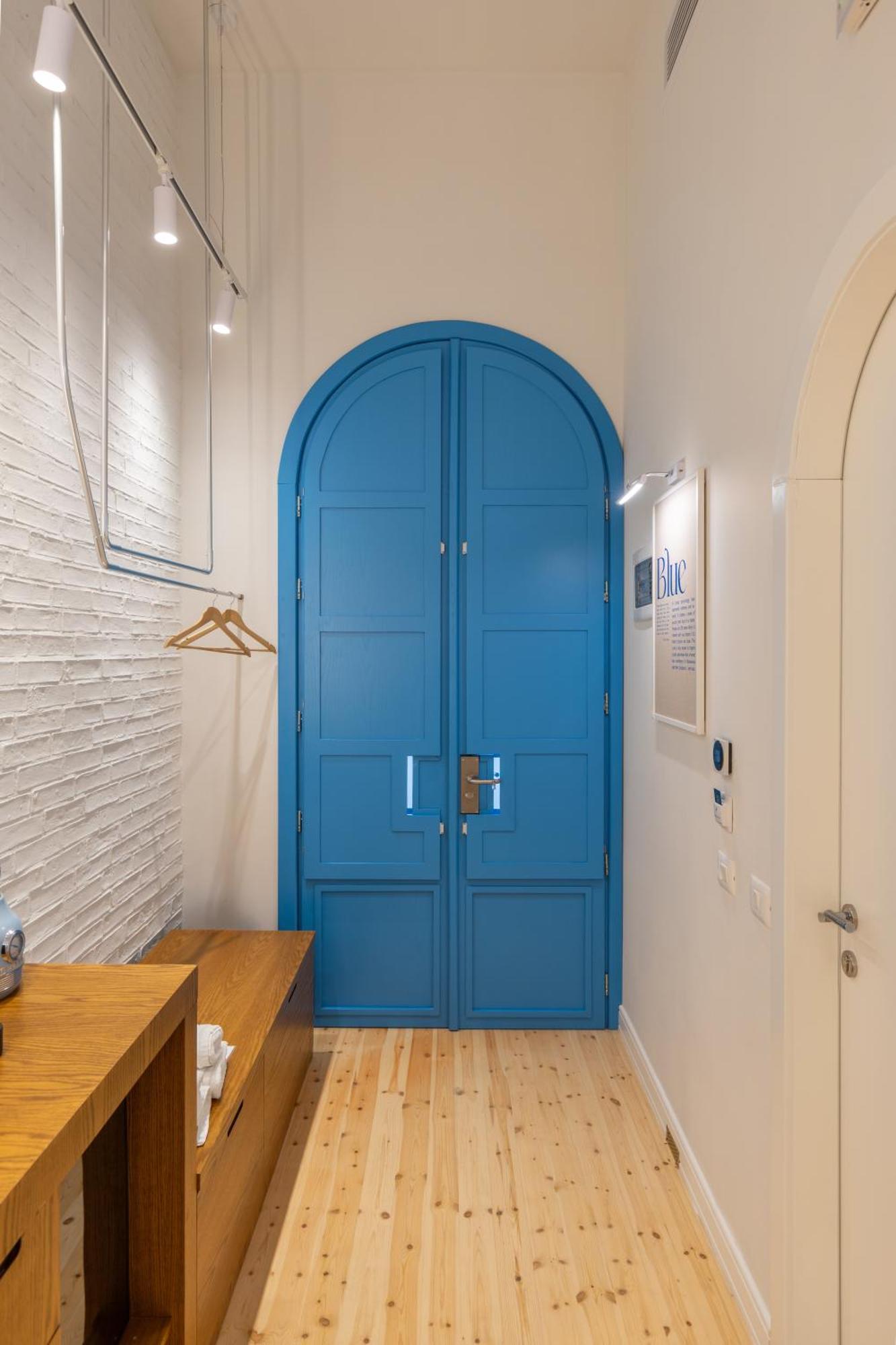 Elpis Guest House Хімара Екстер'єр фото