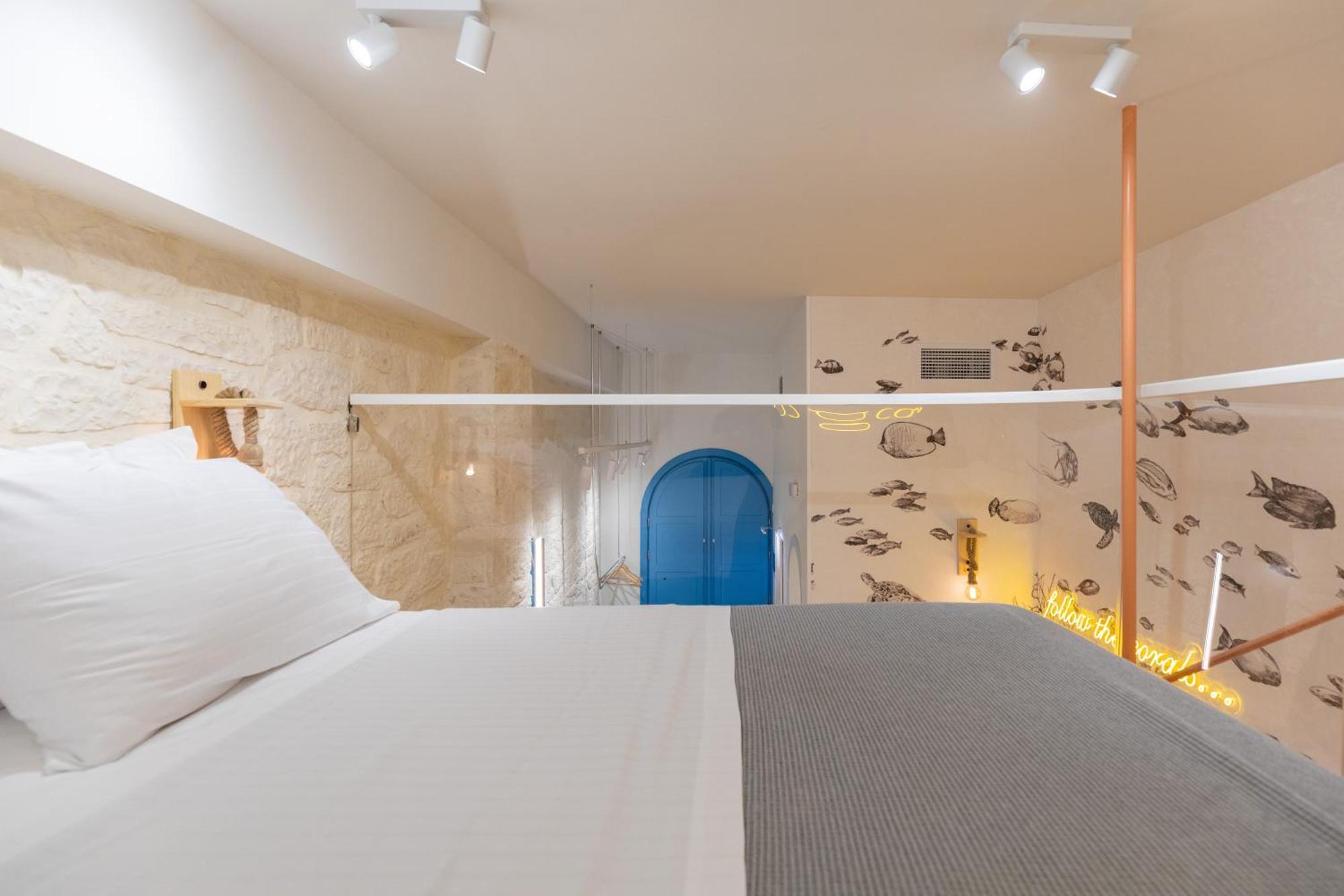 Elpis Guest House Хімара Екстер'єр фото