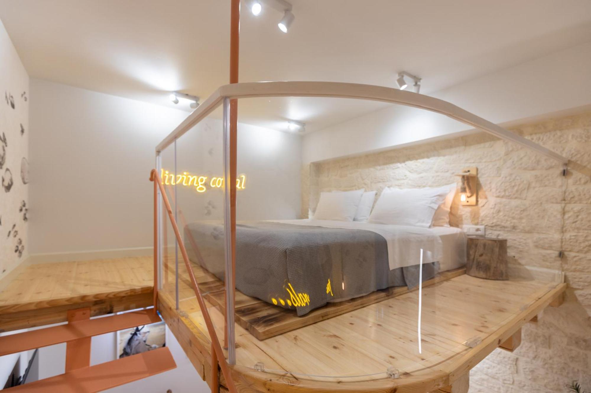 Elpis Guest House Хімара Екстер'єр фото