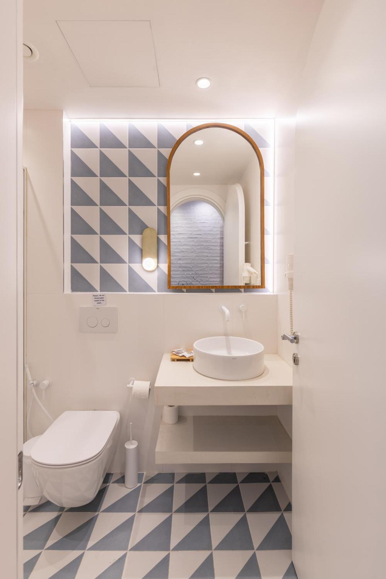 Elpis Guest House Хімара Екстер'єр фото
