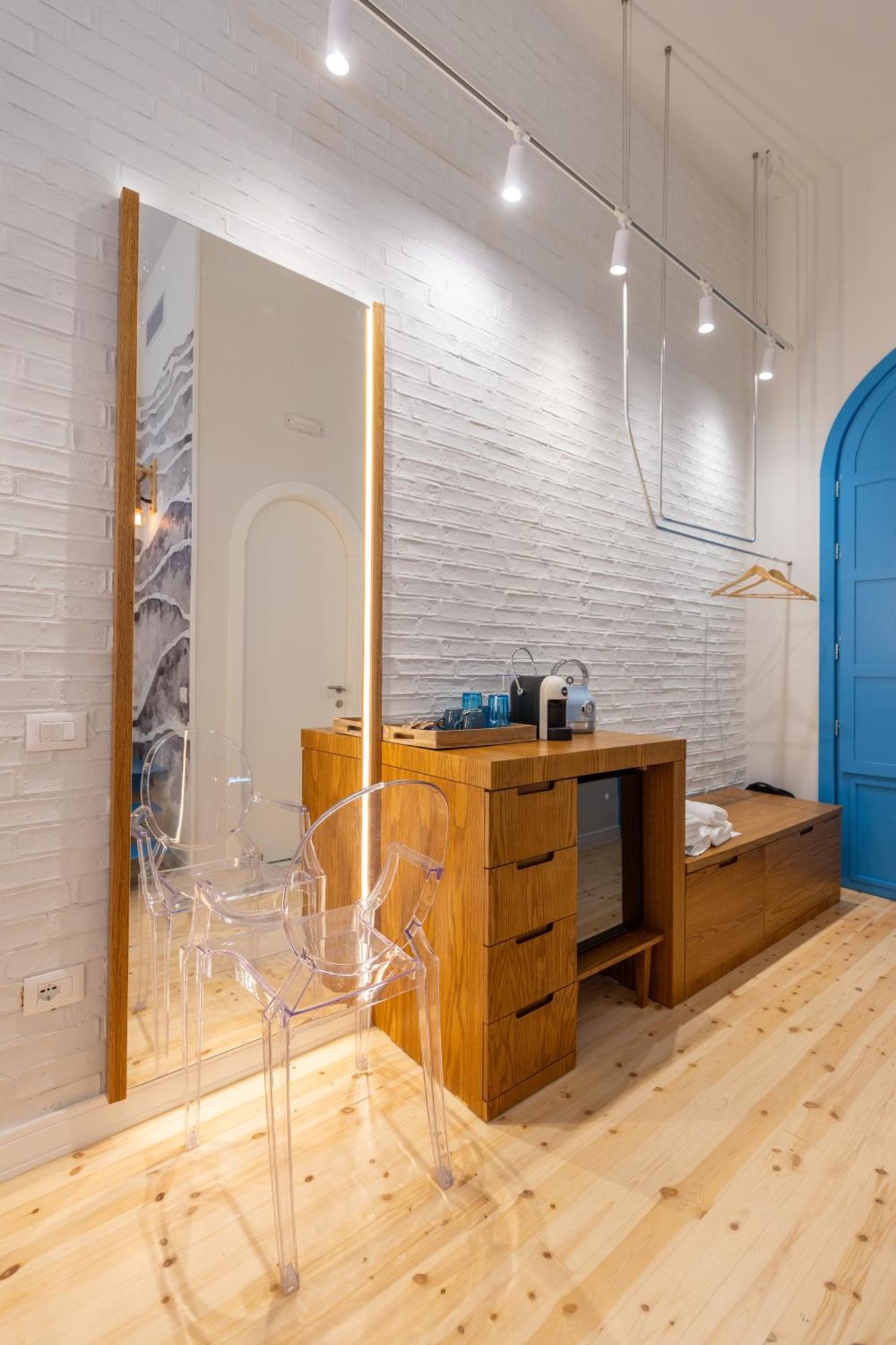 Elpis Guest House Хімара Екстер'єр фото