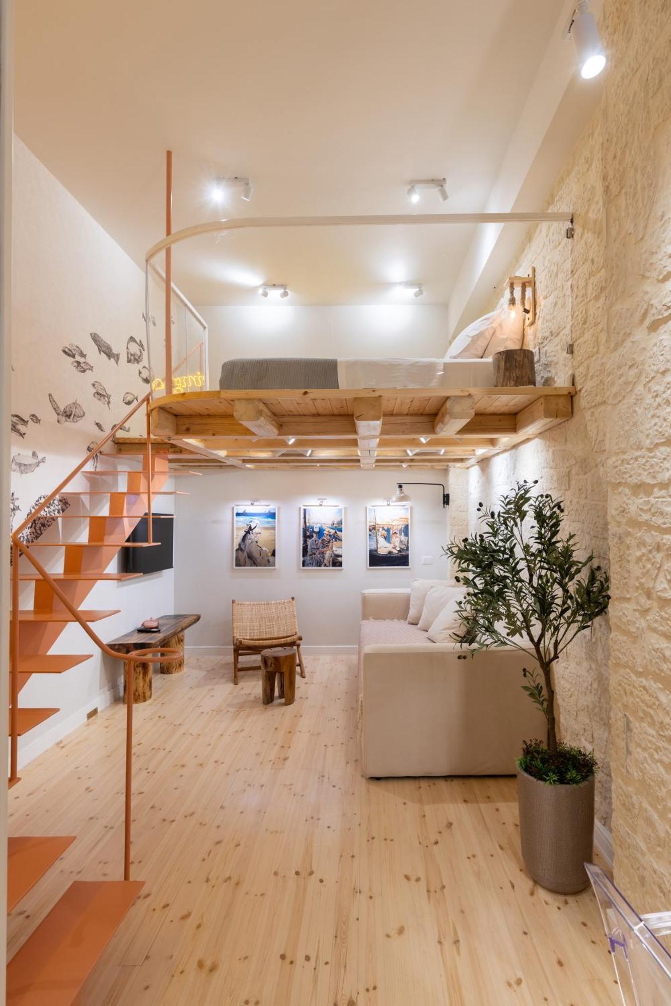 Elpis Guest House Хімара Екстер'єр фото