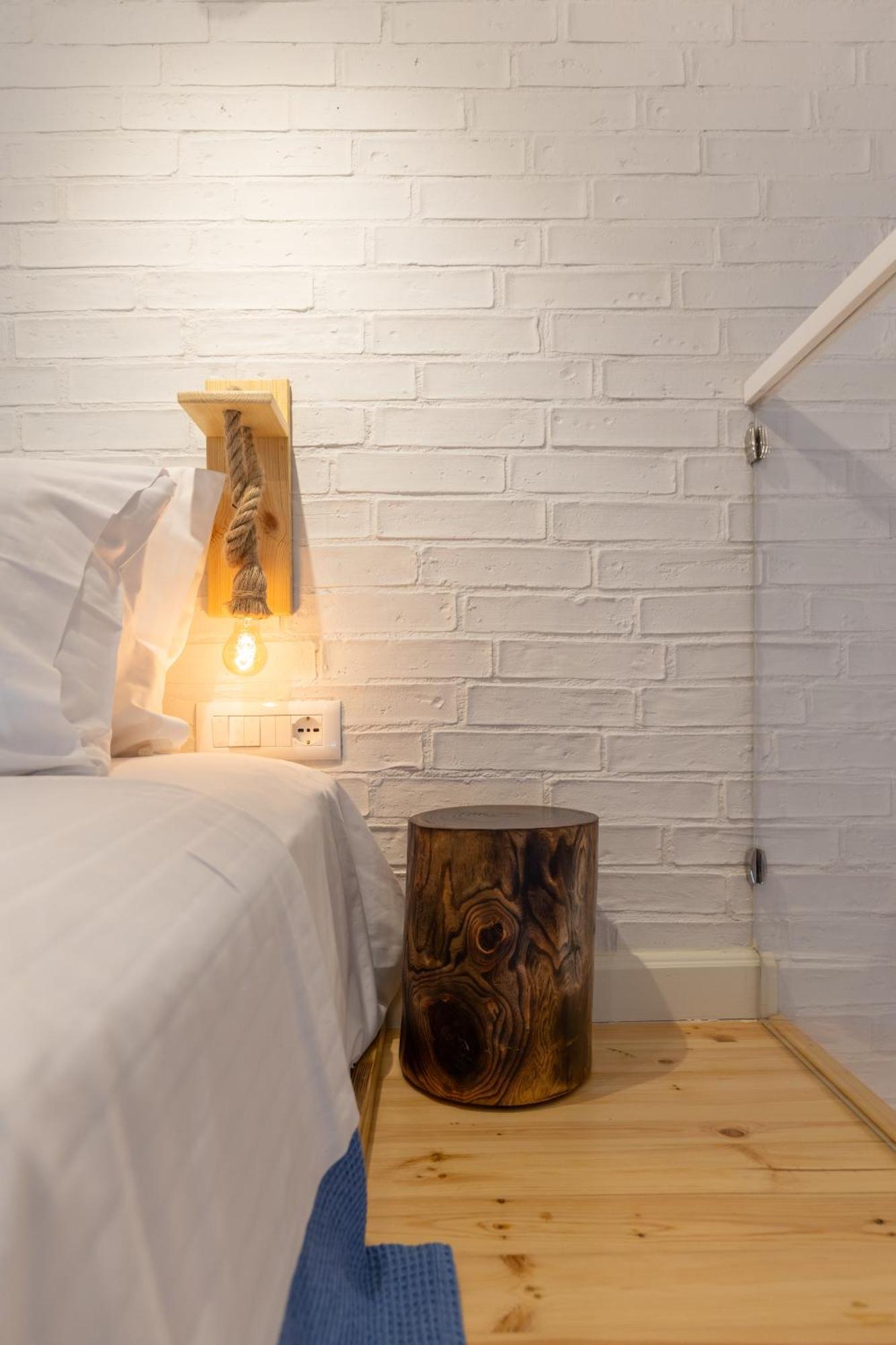 Elpis Guest House Хімара Екстер'єр фото