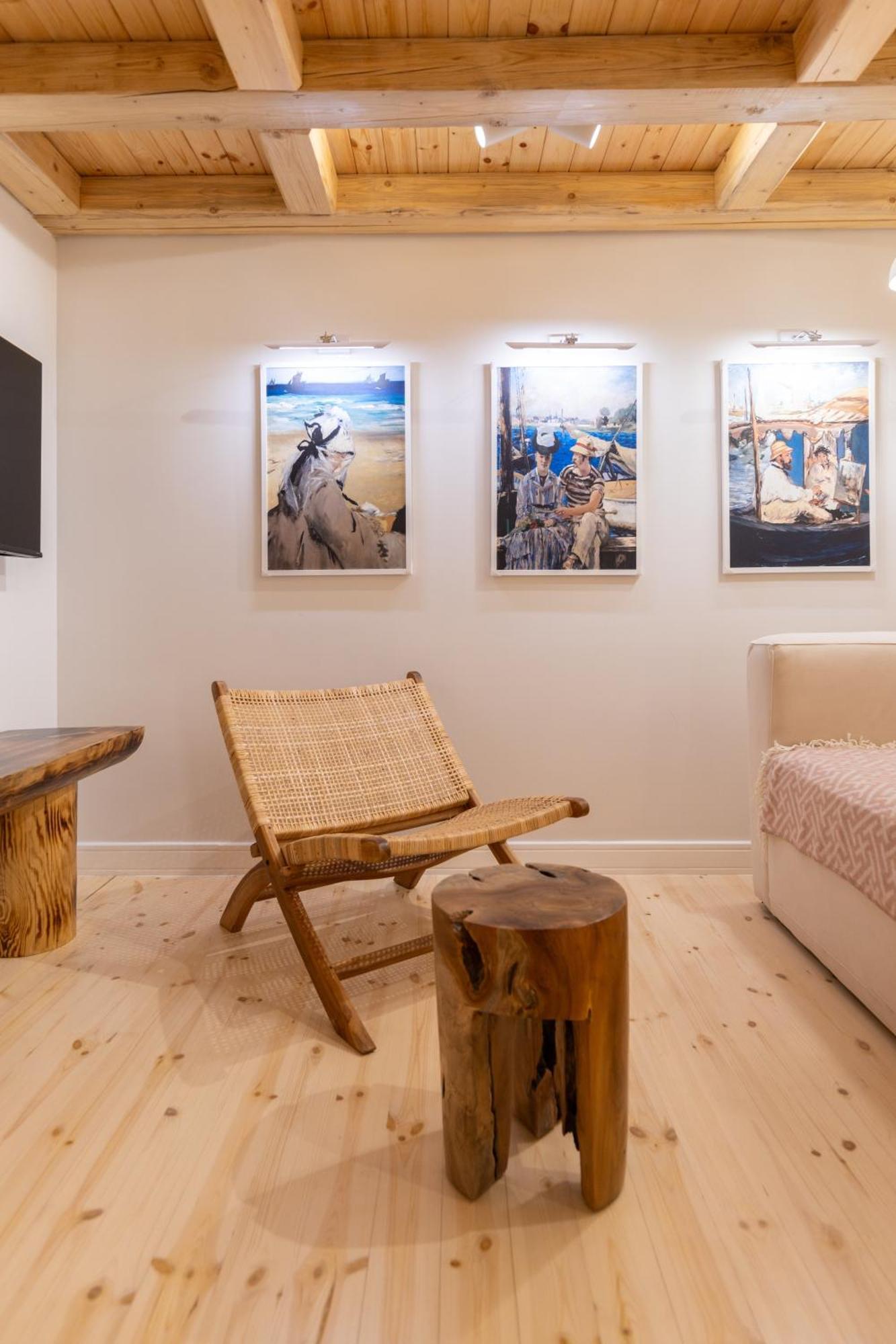 Elpis Guest House Хімара Екстер'єр фото
