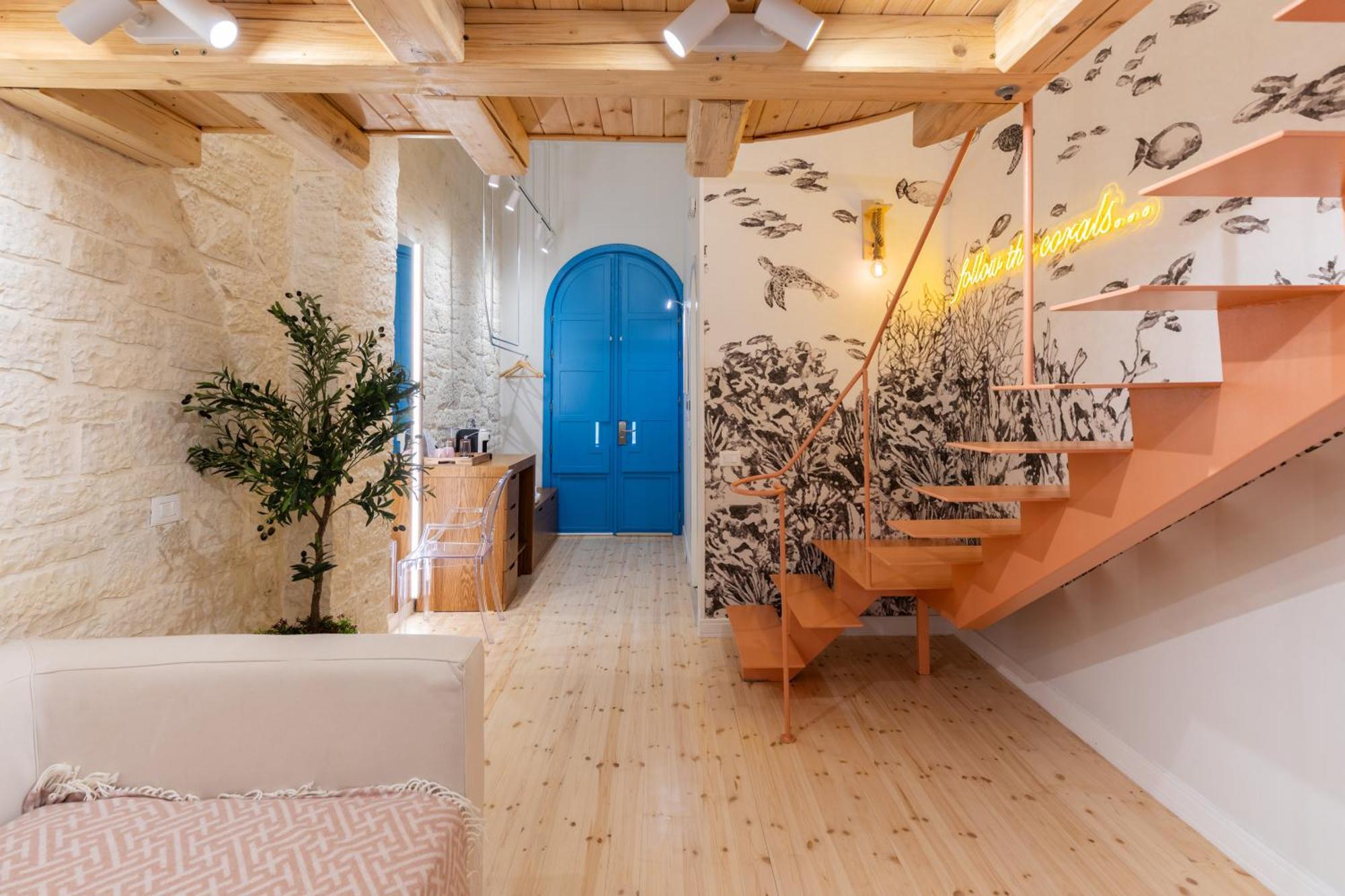 Elpis Guest House Хімара Екстер'єр фото