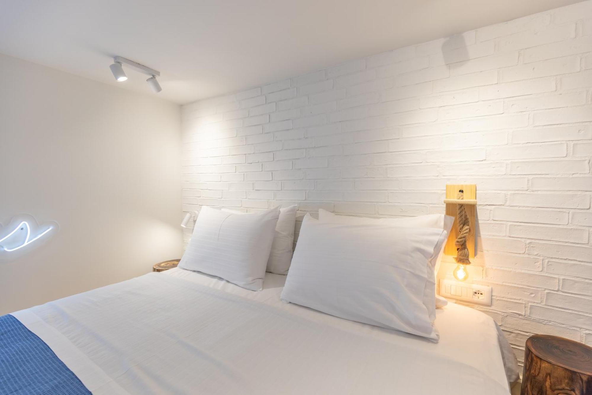Elpis Guest House Хімара Екстер'єр фото