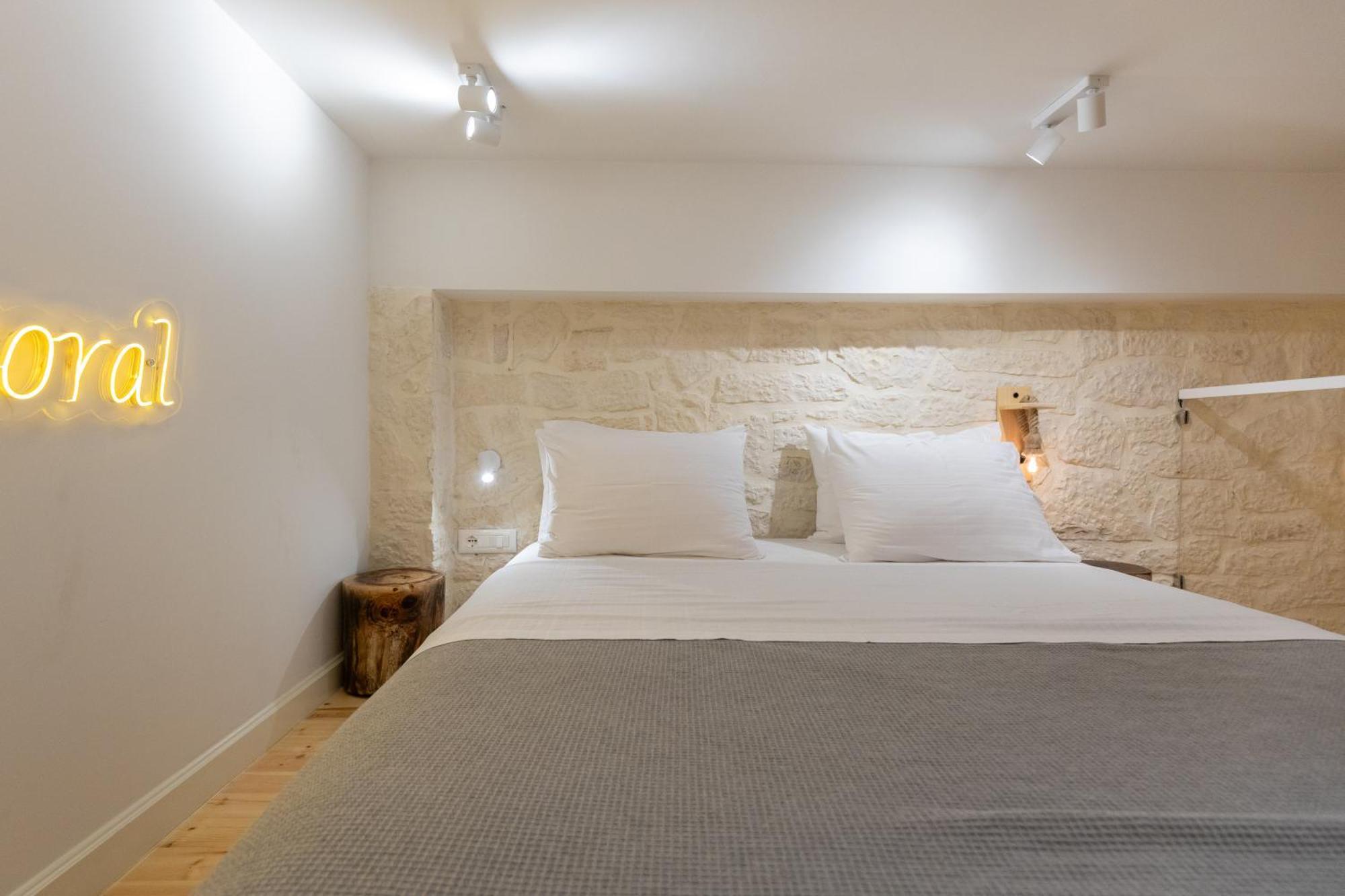 Elpis Guest House Хімара Екстер'єр фото