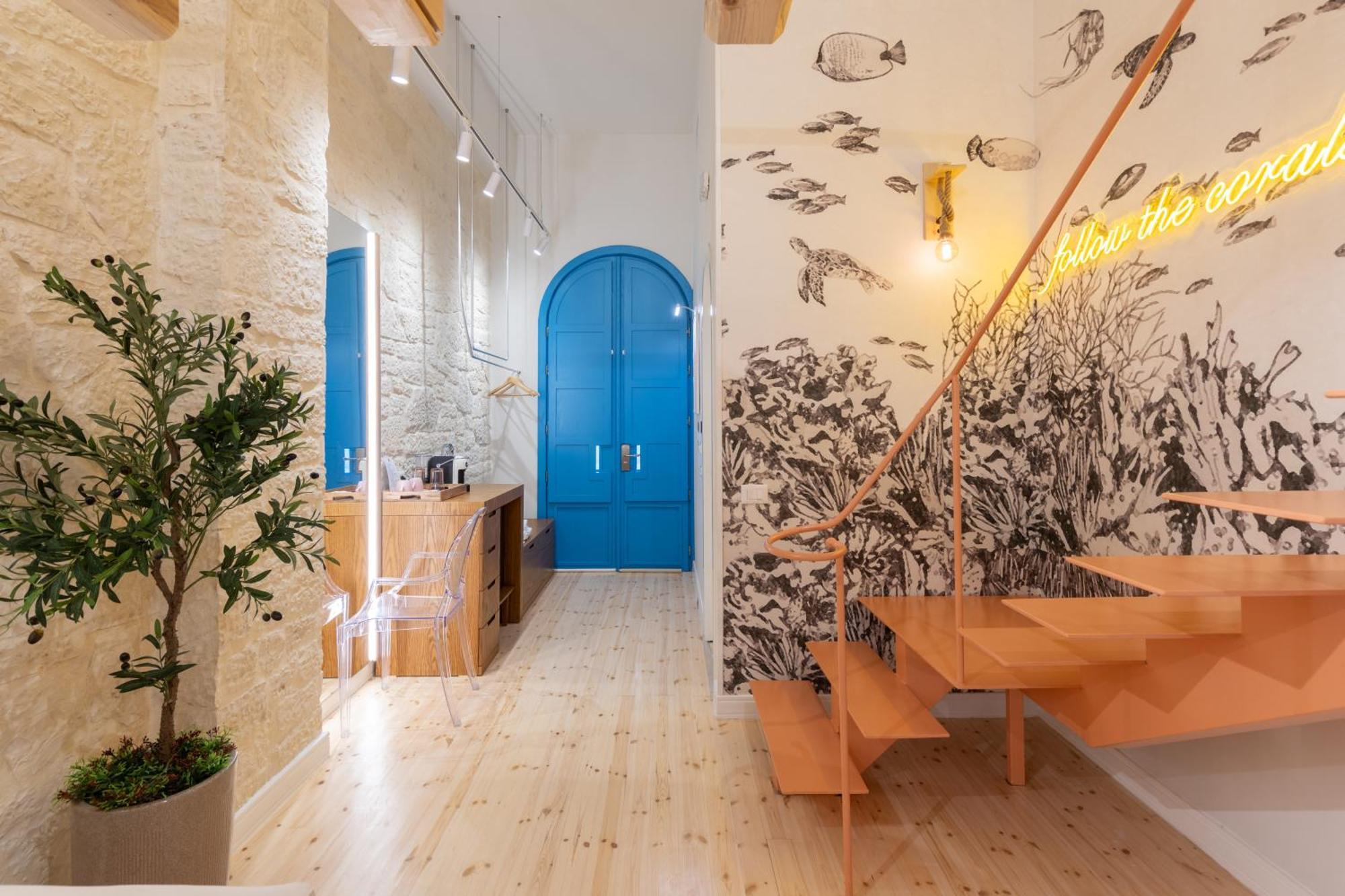 Elpis Guest House Хімара Екстер'єр фото