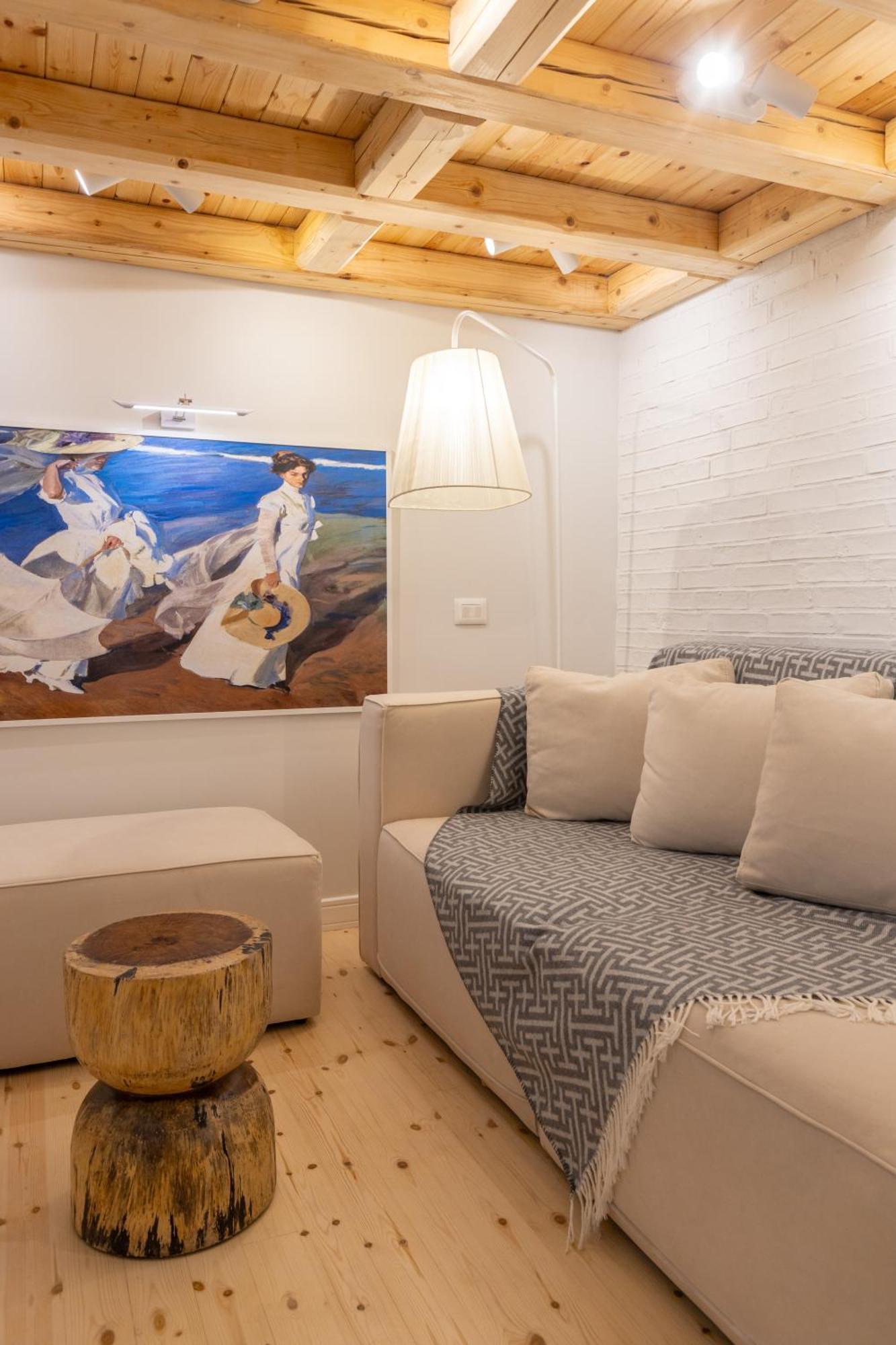 Elpis Guest House Хімара Екстер'єр фото