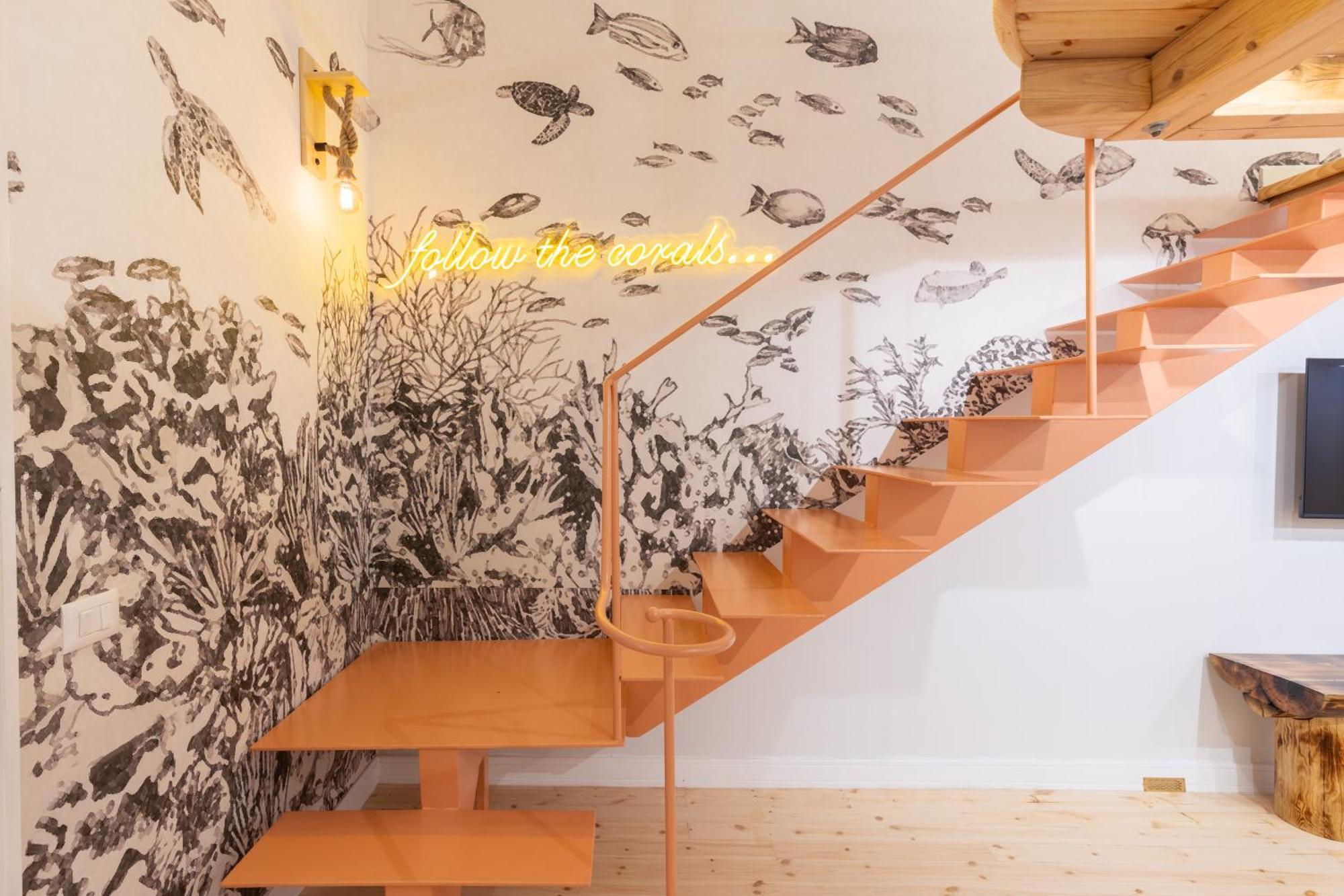 Elpis Guest House Хімара Екстер'єр фото