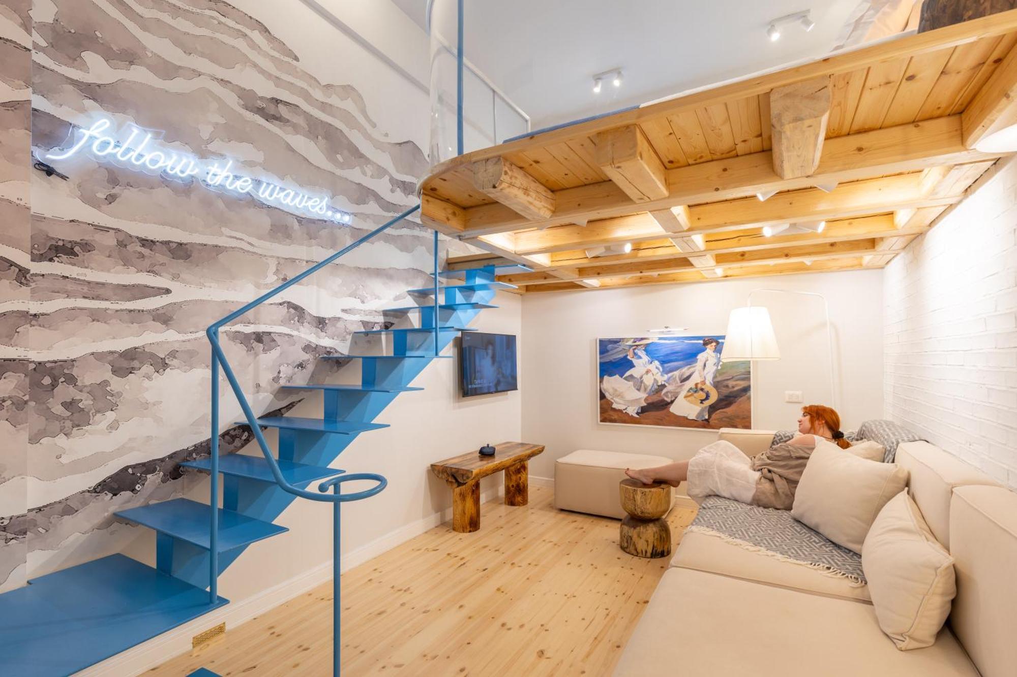 Elpis Guest House Хімара Екстер'єр фото