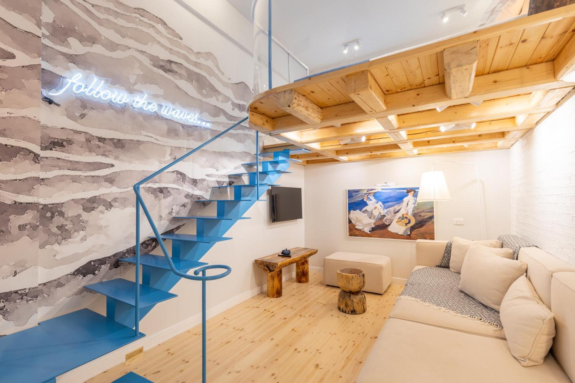 Elpis Guest House Хімара Екстер'єр фото